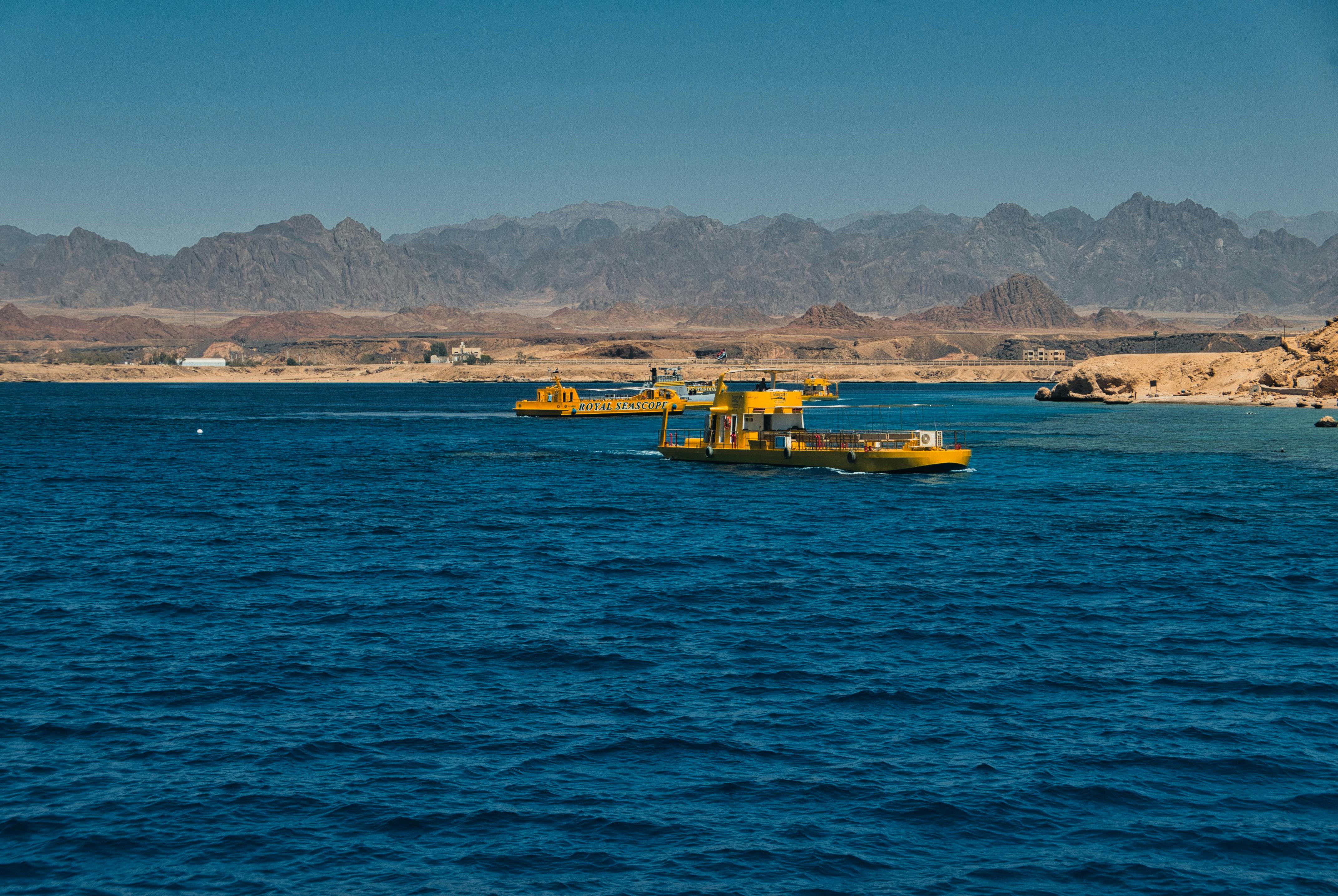 Paradise Sharm Tours - Premium Egypt tours and Red Sea diving experiences in Sharm El Sheikh